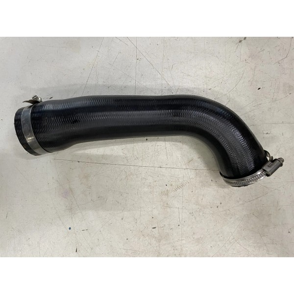 Mangueira Intercooler Ford Ranger 2020