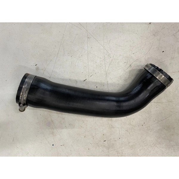 Mangueira Intercooler Ford Ranger 2020