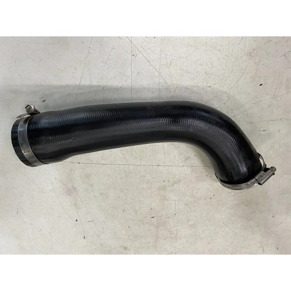 Mangueira Intercooler Ford Ranger 2020