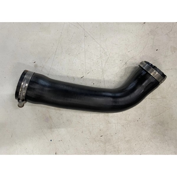 Mangueira Intercooler Ford Ranger 2020