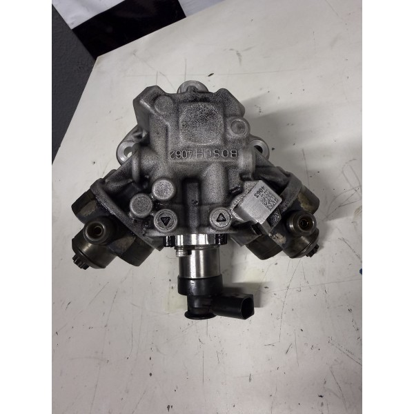 Bomba Injetora Alta Pressão Vw Amarok 3.0 V6 2020