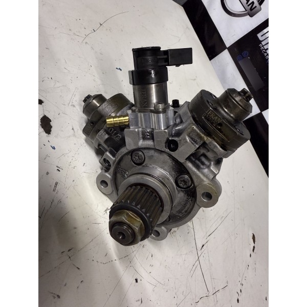 Bomba Injetora Alta Pressão Vw Amarok 3.0 V6 2020