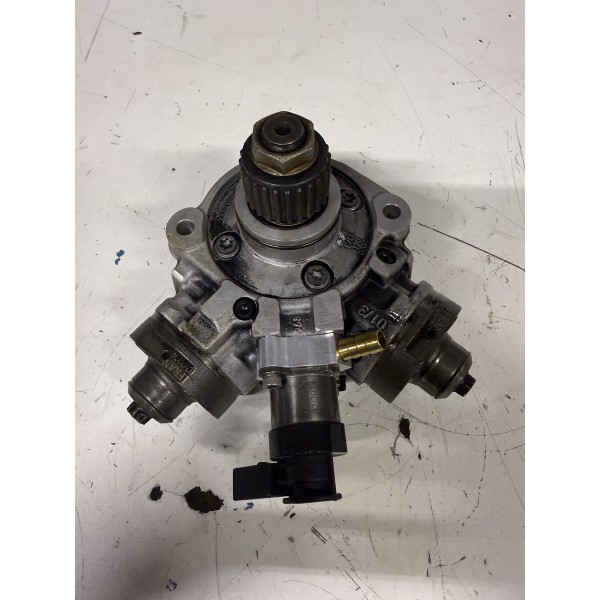 Bomba Injetora Alta Pressão Vw Amarok 3.0 V6 2020