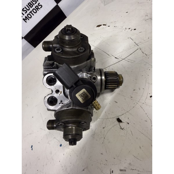 Bomba Injetora Alta Pressão Vw Amarok 3.0 V6 2020