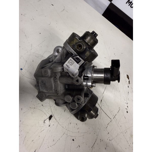 Bomba Injetora Alta Pressão Vw Amarok 3.0 V6 2020