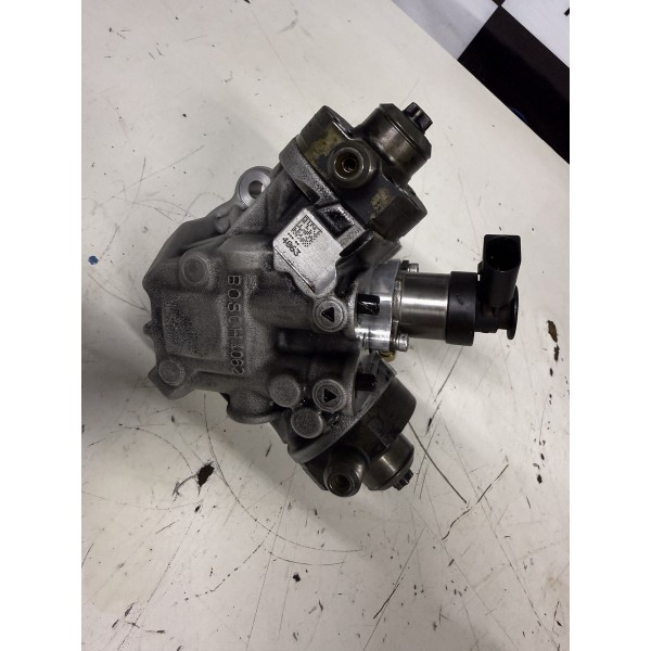 Bomba Injetora Alta Pressão Vw Amarok 3.0 V6 2020