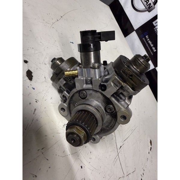 Bomba Injetora Alta Pressão Vw Amarok 3.0 V6 2020