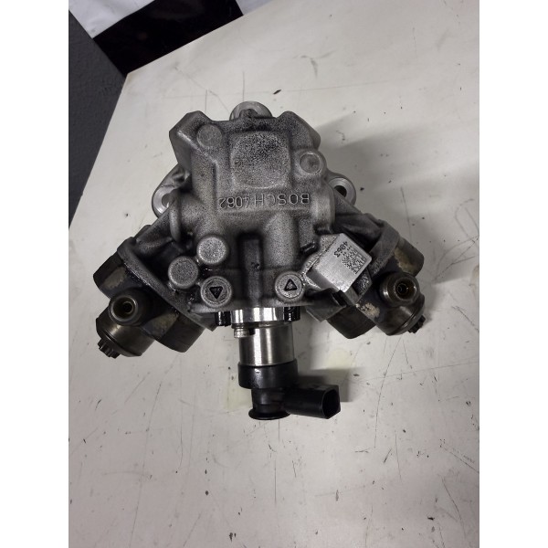 Bomba Injetora Alta Pressão Vw Amarok 3.0 V6 2020