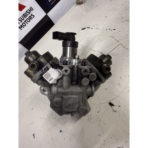 Bomba Injetora Alta Pressão Vw Amarok 3.0 V6 2020