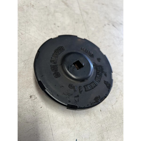 Tampa Acesso Bomba Injeção Dodge Ram 6.7 2019-2023 Original