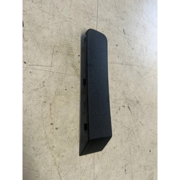 Tampa Acabamento Console Alavanca Freio Mão S10 Trailblazer