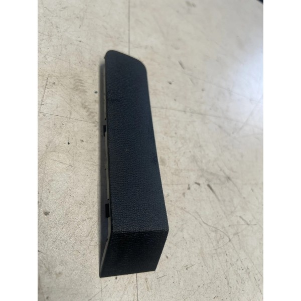 Tampa Acabamento Console Alavanca Freio Mão S10 Trailblazer