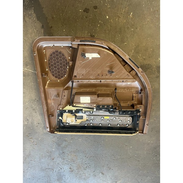 Forro De Porta Ram Traseiro Direito 2500 - 2022 Original
