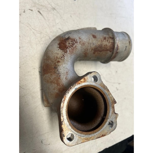 Carcaça Válvula Termostática Ram 6.7 2500 3500 2022 Original