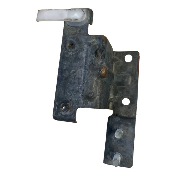 Suporte Sensor Bag Mitsubishi Tr4 2007/2015 Original Preto