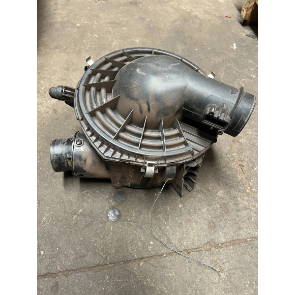 Caixa Filtro De Ar Ranger 3.2 2.2 Diesel 2013/2016 Original