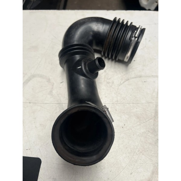 Mangueira Intercooler Ford Ranger 2.2 3.2 2012/2016 Original Preto