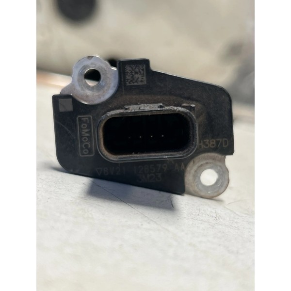 Sensor Caixa De Ar Ford Ranger 2.2 3.2 2012/2016 Original