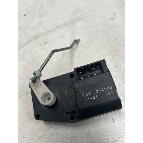 Motor Atuador Caixa De Ar Mitsubishi Pajero Tr4 2008/2015