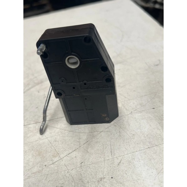 Motor Atuador Caixa De Ar Mitsubishi Pajero Tr4 2008/2015