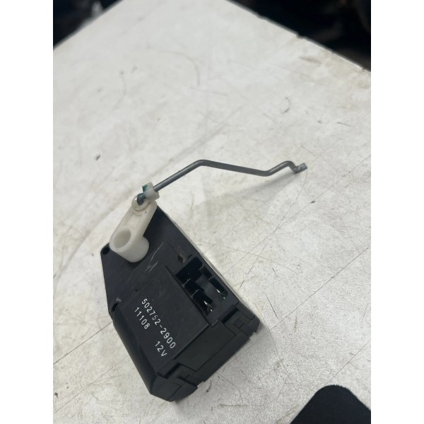 Motor Atuador Caixa De Ar Mitsubishi Pajero Tr4 2008/2015