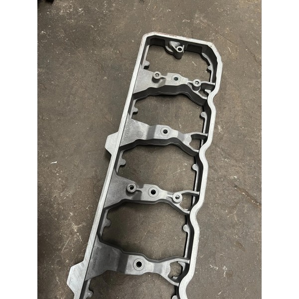 Gaiola Cabeçote Tampa Válvula Ram 2500 3500 6.7 2019-2024