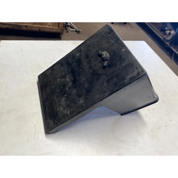 Suporte Caixa Bateria Pajero Tr4 2008/2015 Original