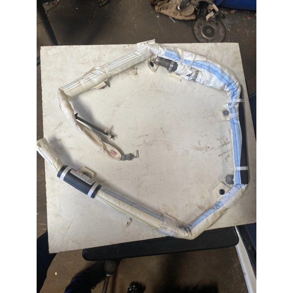 Cortina Teto S10 L.e 2022 Original