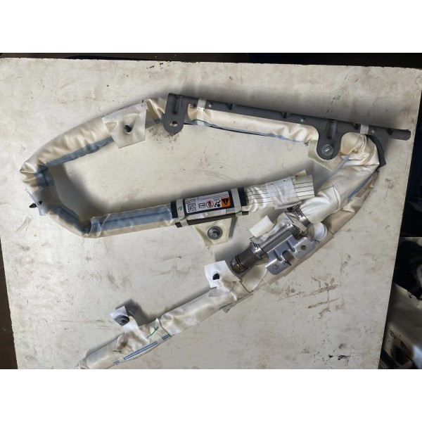 Cortina Teto S10 L.e 2022 Original