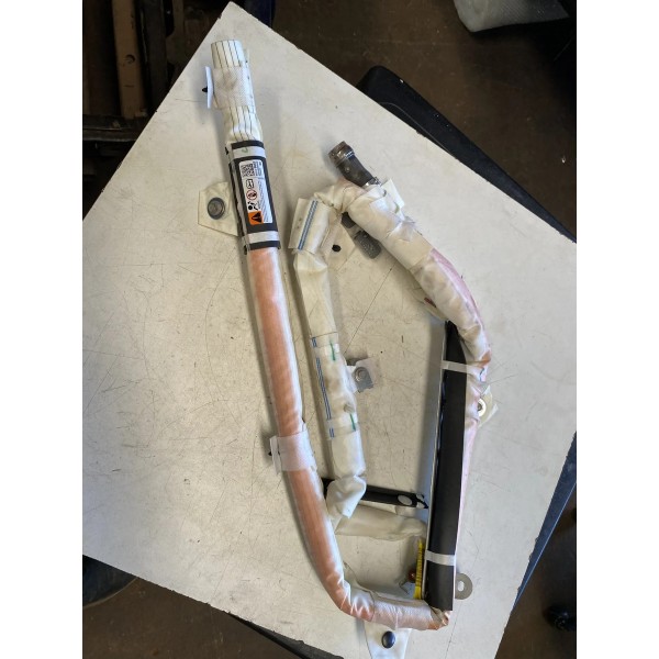 Cortina Teto S10 L.d 2022 Original