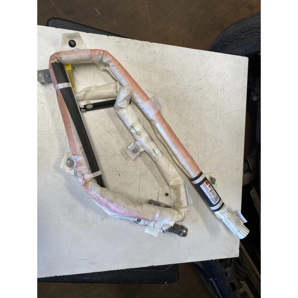 Cortina Teto S10 L.d 2022 Original