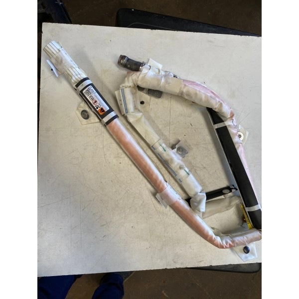 Cortina Teto S10 L.d 2022 Original
