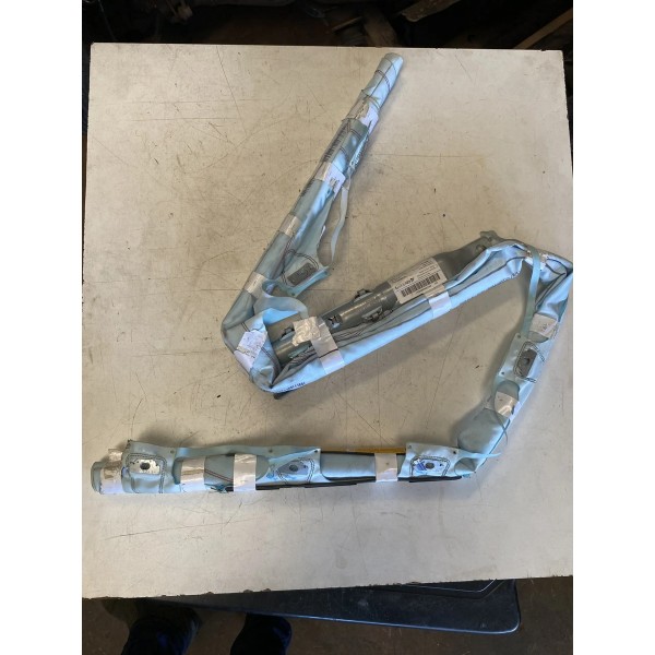Cortina Teto Ford Ranger  L.d 2020 Original