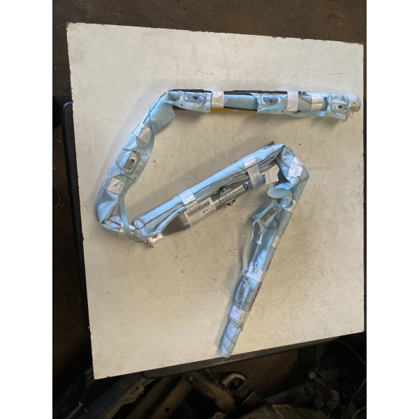 Cortina Teto Ford Ranger  L.d 2020 Original