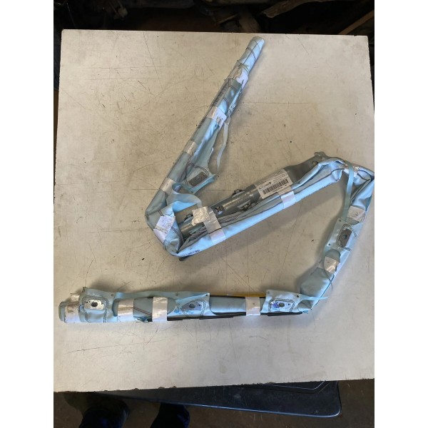 Cortina Teto Ford Ranger  L.d 2020 Original