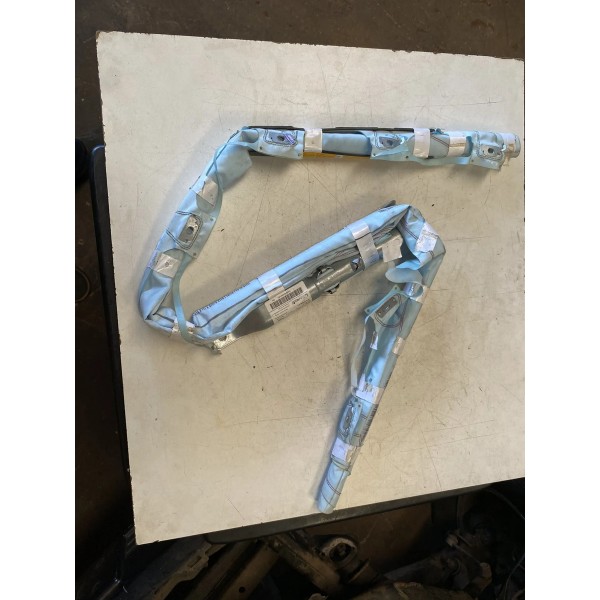 Cortina Teto Ford Ranger  L.d 2020 Original