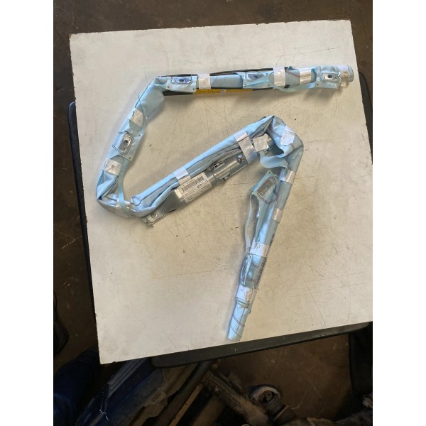Cortina Teto Ford Ranger  L.d 2020 Original