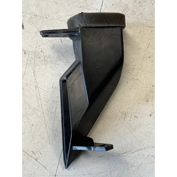 Duto Console Central Fiat Strada Ranch 2023 1.3 Original