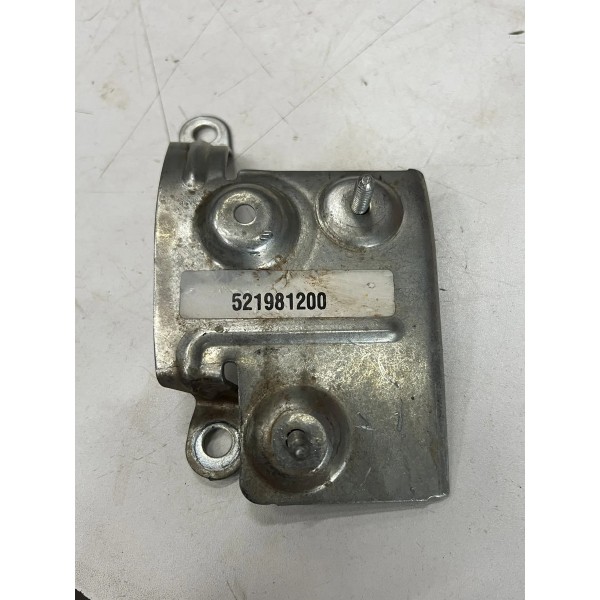 Suporte Da Mangueira Do Ar Condicionado Fiat Strada 1.3 2023