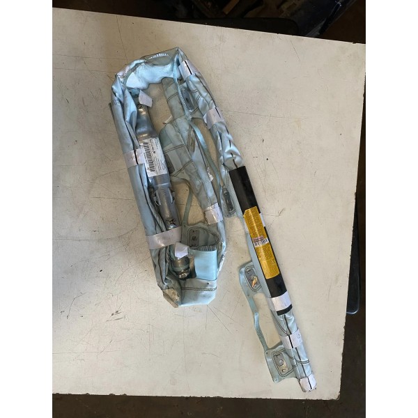 Cortina Teto Ford Ranger  L.e 2020 Original