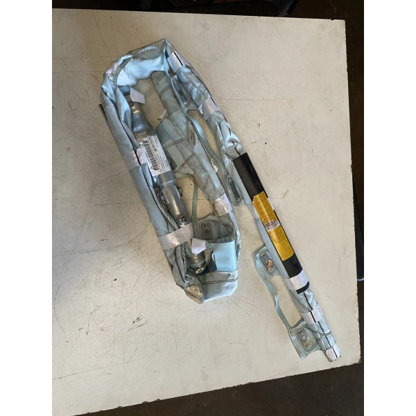Cortina Teto Ford Ranger  L.e 2020 Original