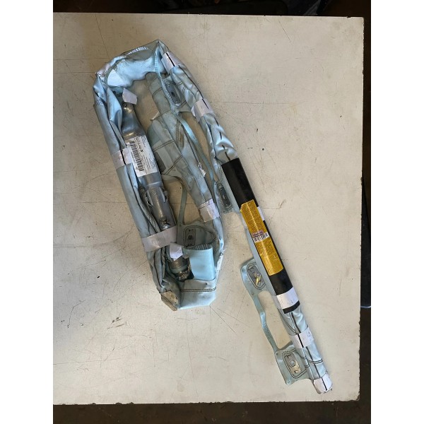 Cortina Teto Ford Ranger  L.e 2020 Original