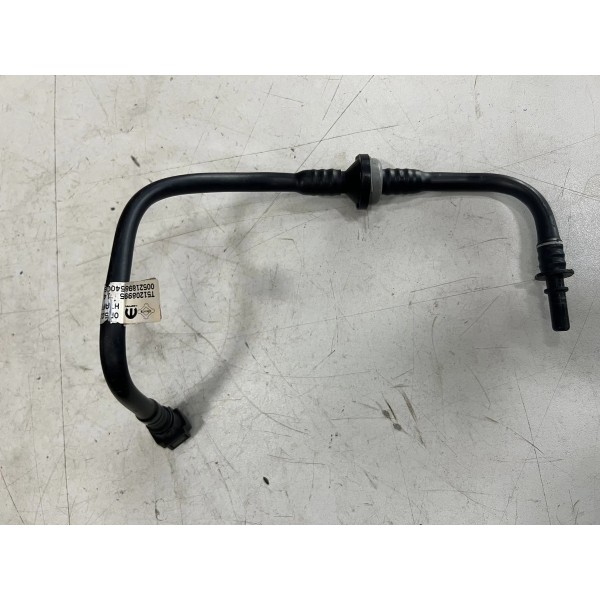 Mangueira Coletor Admissão Fiat Strada Ranch 1.3 2023 Mopar