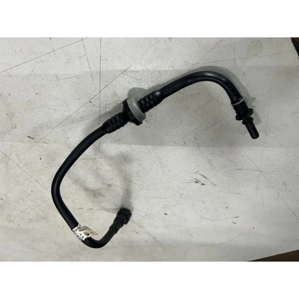 Mangueira Coletor Admissão Fiat Strada Ranch 1.3 2023 Mopar