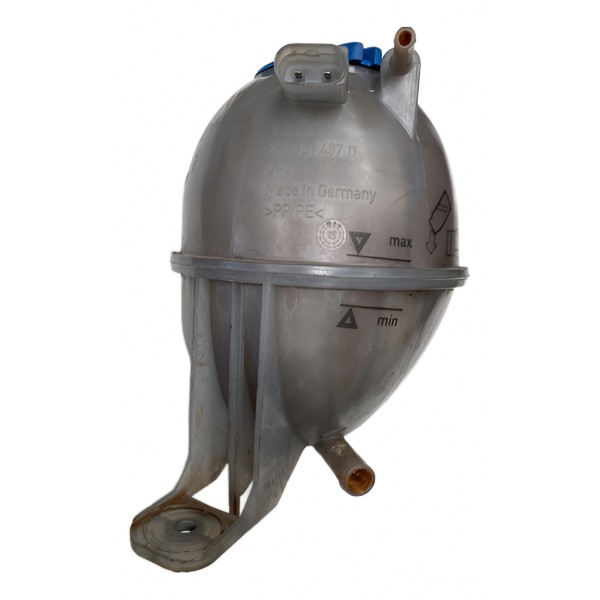 Reservatorio De Agua Do Radiador Vw Amarok 2011 2019 Usado