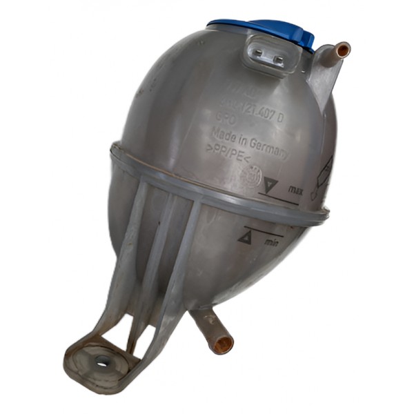 Reservatorio De Agua Do Radiador Vw Amarok 2011 2019 Usado