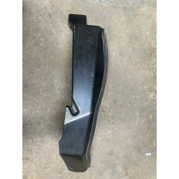Defletor Ar Admissão S10 Trailblazer 12/23 Gm