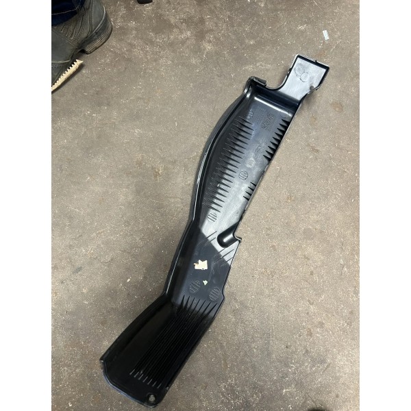 Defletor Ar Admissão S10 Trailblazer 12/23 Gm