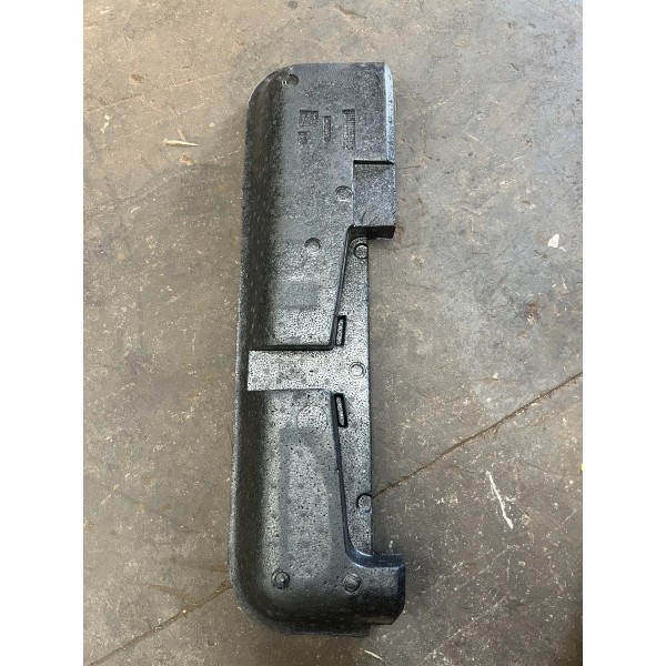 Isopor Caixa Ferramentas Mitsubishi Pajero Tr4 2010/2015 Preto