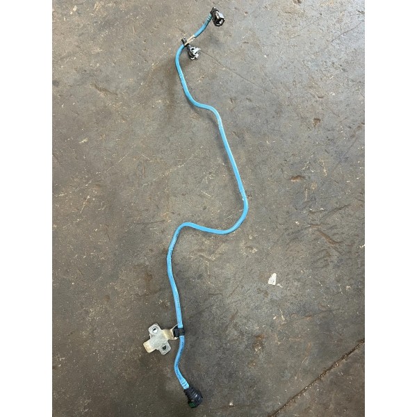 Mangueira Filtro Canister Fiat Strada 1.3 2023 Original